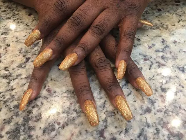 Avalon Nails & Spa