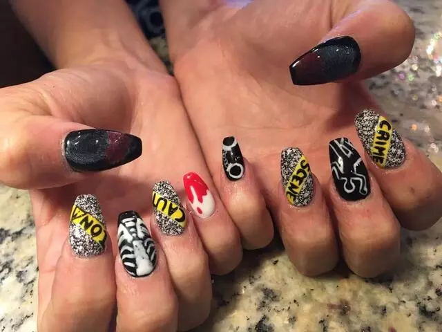 Avalon Nails & Spa
