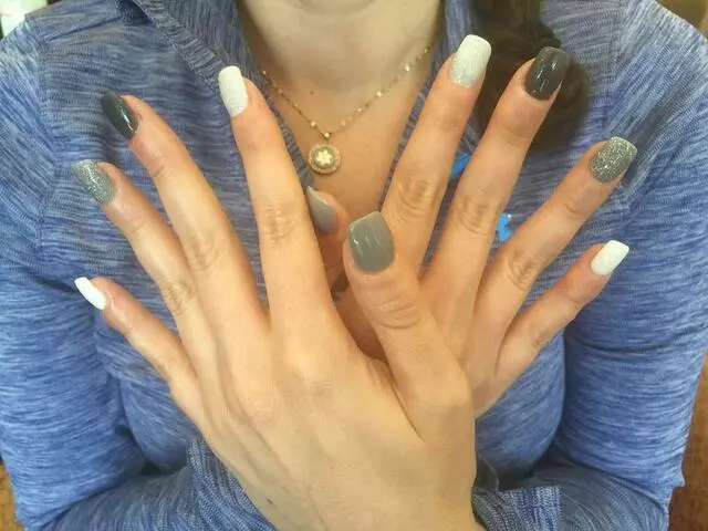 Avalon Nails & Spa