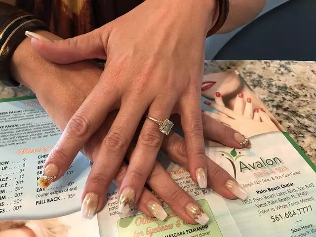 Avalon Nails & Spa