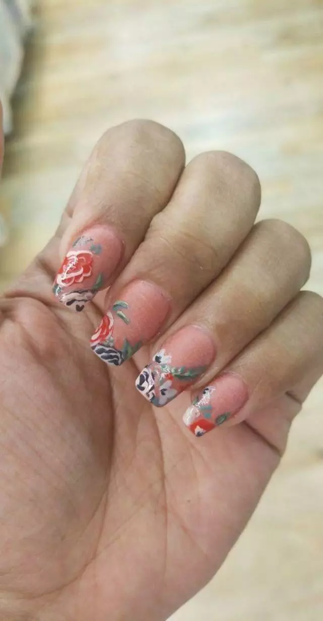 Avalon Nails & Spa