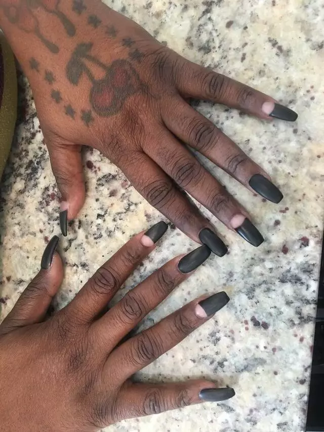 Avalon Nails & Spa