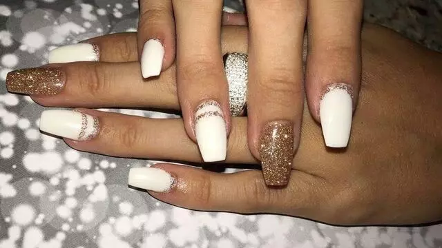 Avalon Nails & Spa