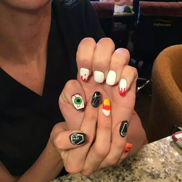 Avalon Nails & Spa
