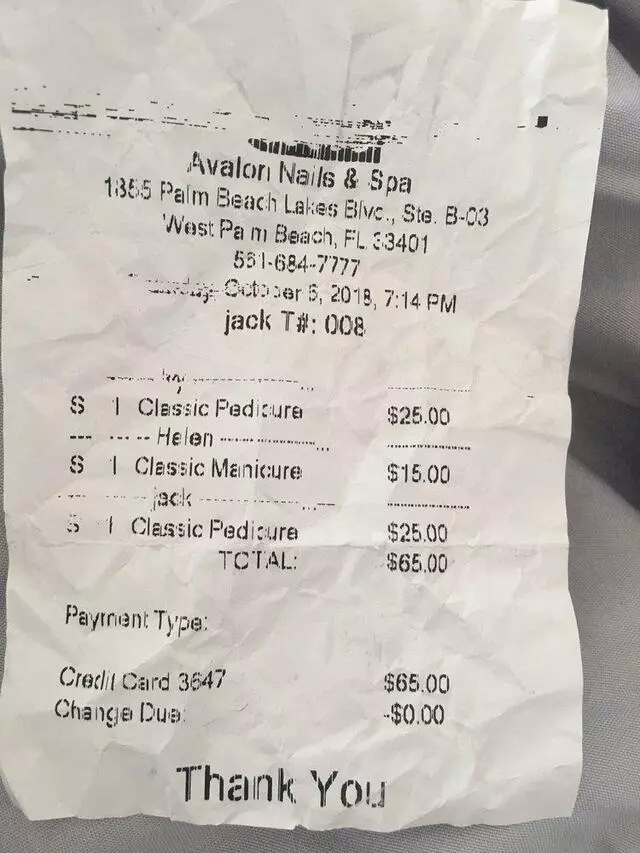 Avalon Nails & Spa