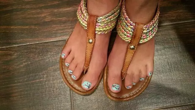 Avalon Nails & Spa