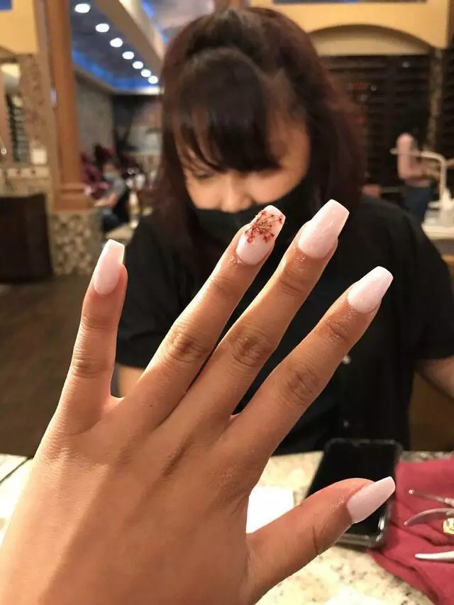 Avalon Nails & Spa