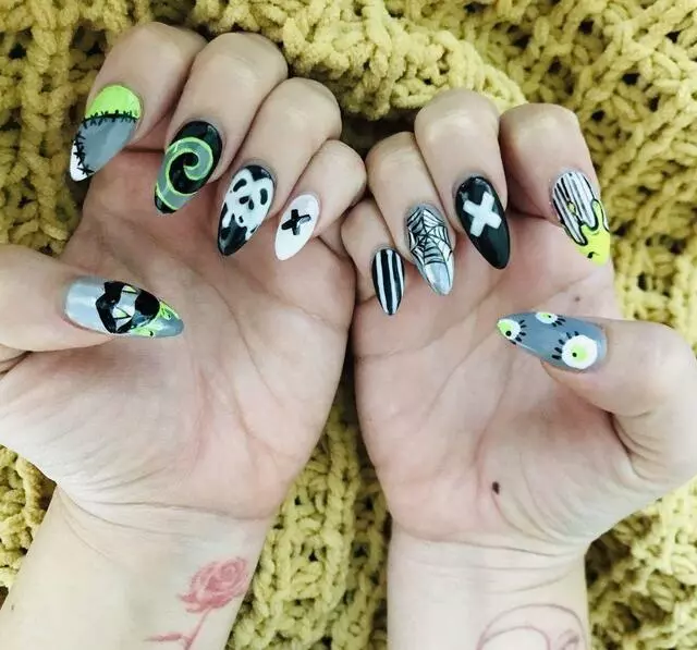 Avalon Nails & Spa