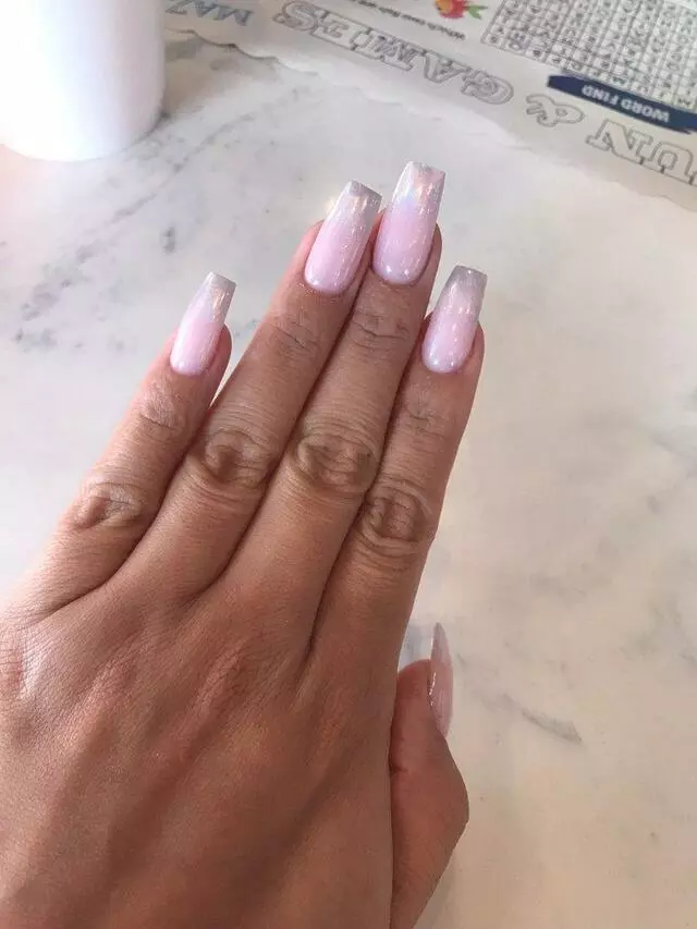 Avalon Nails & Spa