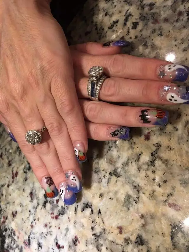 Avalon Nails & Spa