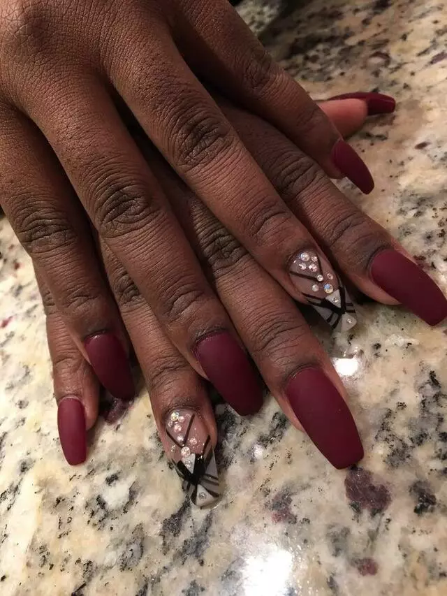 Avalon Nails & Spa