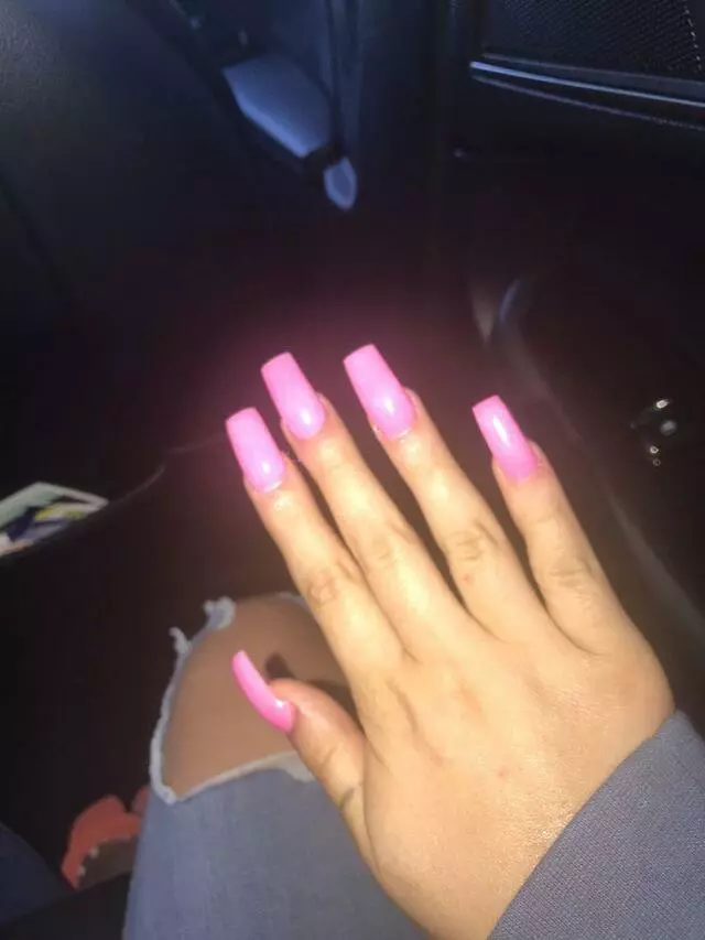 Avalon Nails & Spa