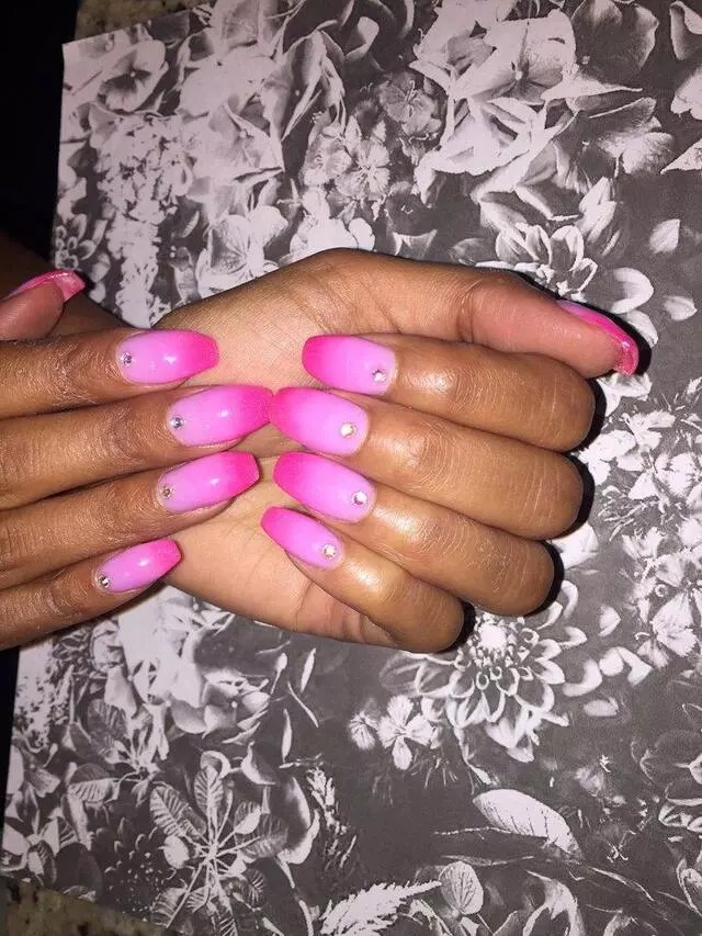Avalon Nails & Spa