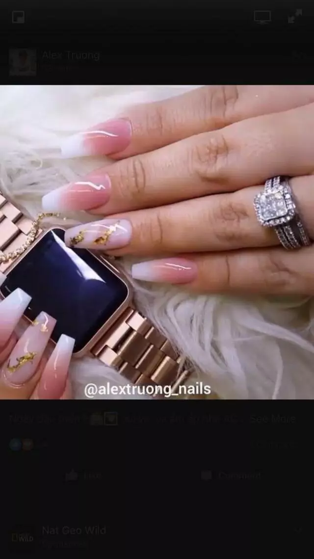 Avalon Nails & Spa