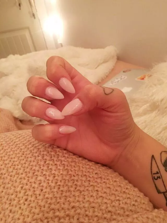 Avalon Nails & Spa