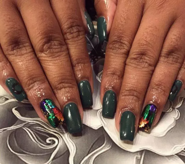 Avalon Nails & Spa