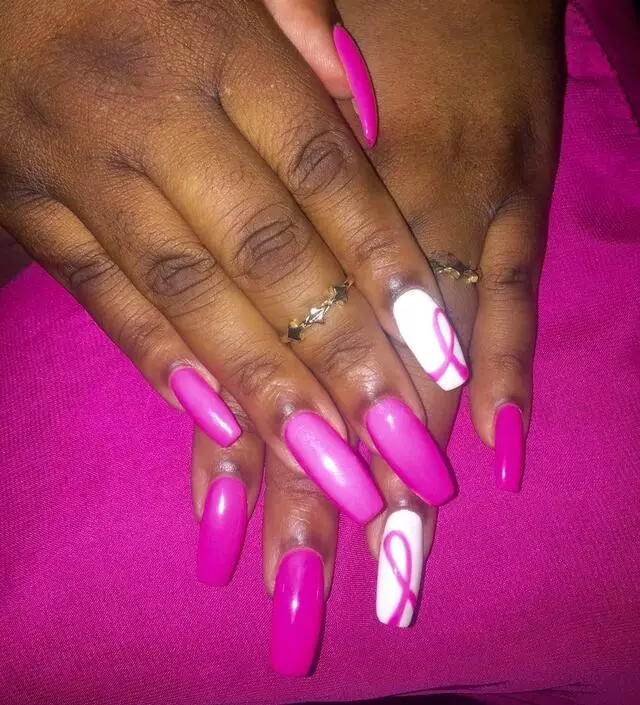 Avalon Nails & Spa