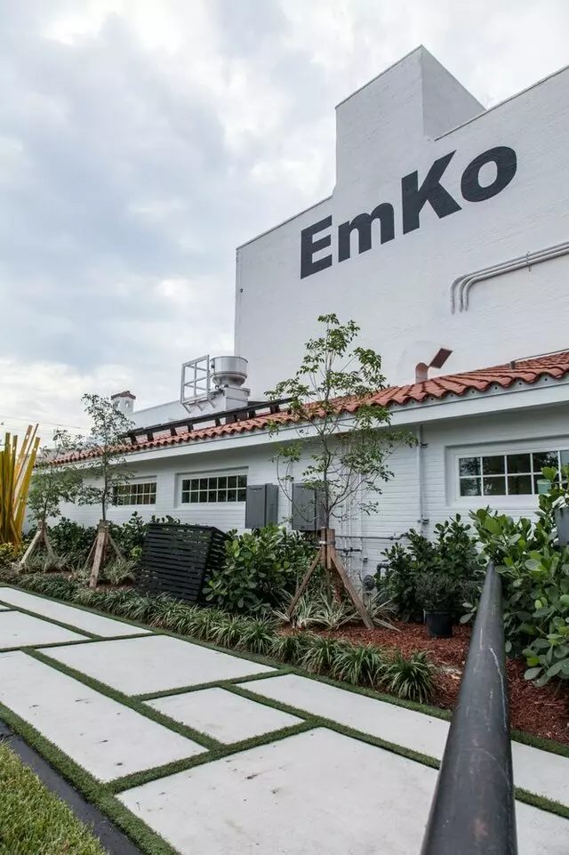 Emko Palm Beach