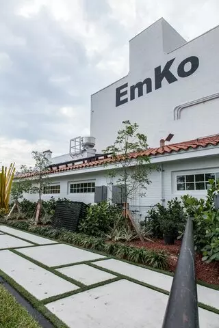Emko Palm Beach