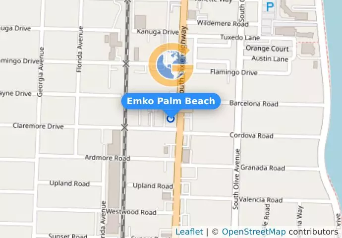 Emko Palm Beach