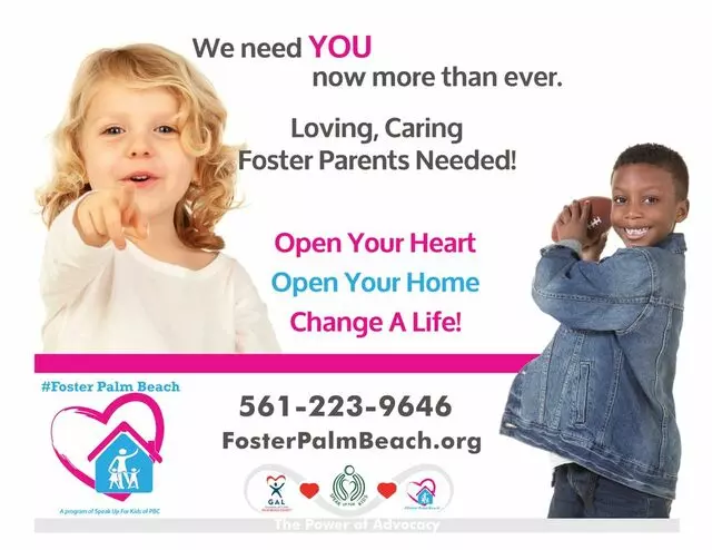 Foster Palm Beach