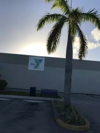 YMCA of the Palm Beaches