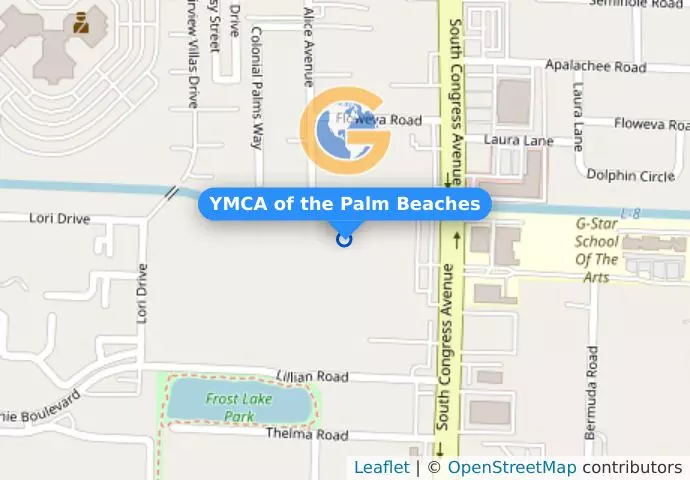 YMCA of the Palm Beaches