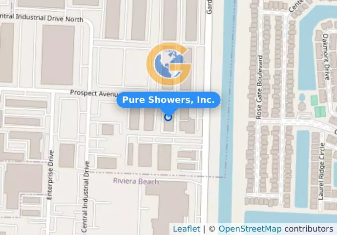 Pure Showers, Inc.