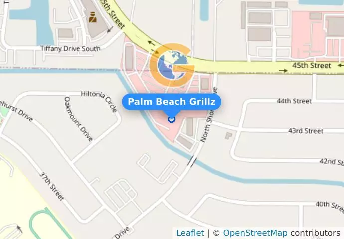 Palm Beach Grillz