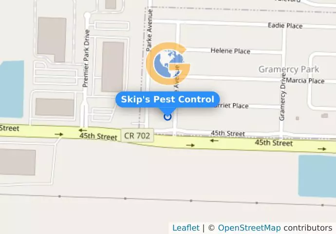 Skip&apos;s Pest Control