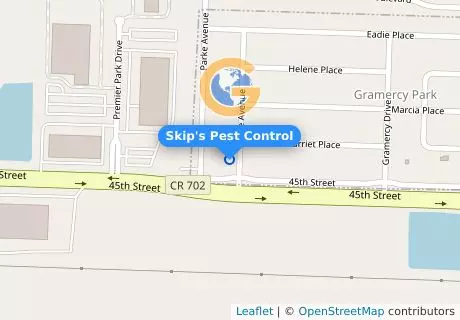 Skip's Pest Control