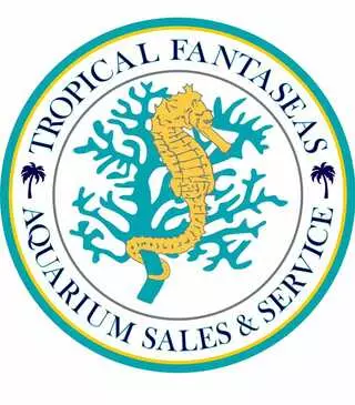 Tropical Fantaseas