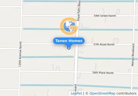 Tanen Homes