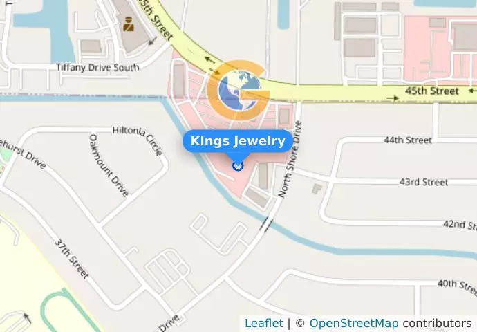 Kings Jewelry