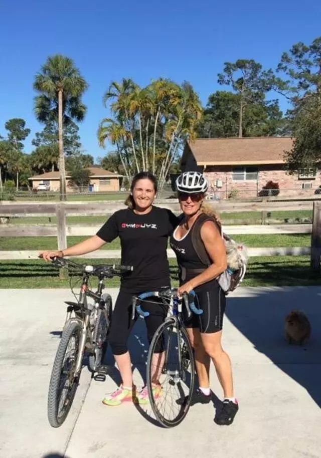 GYMGUYZ Palm Beaches