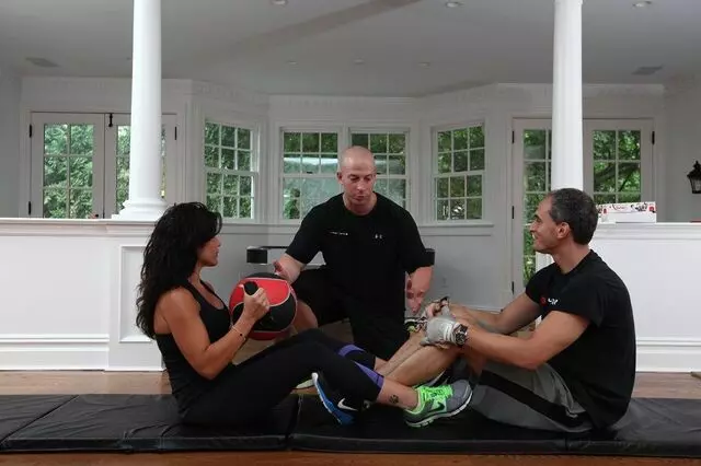 GYMGUYZ Palm Beaches