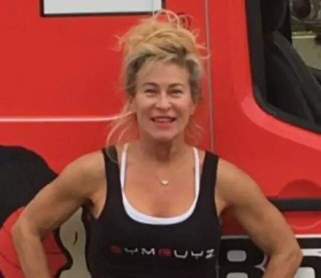 GYMGUYZ Palm Beaches