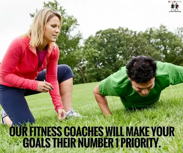 GYMGUYZ Palm Beaches