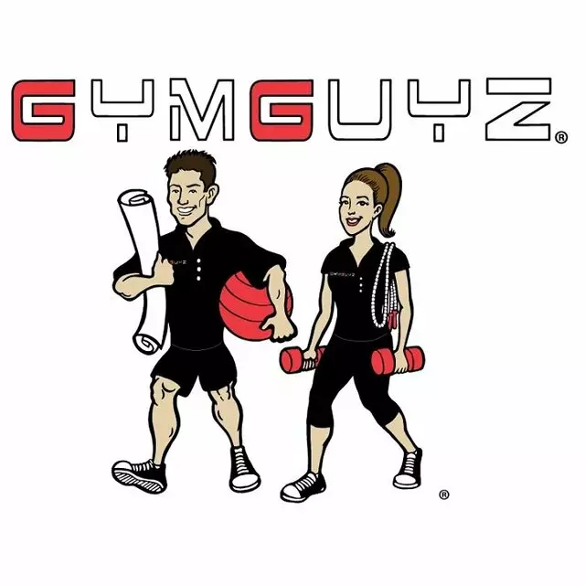 GYMGUYZ Palm Beaches