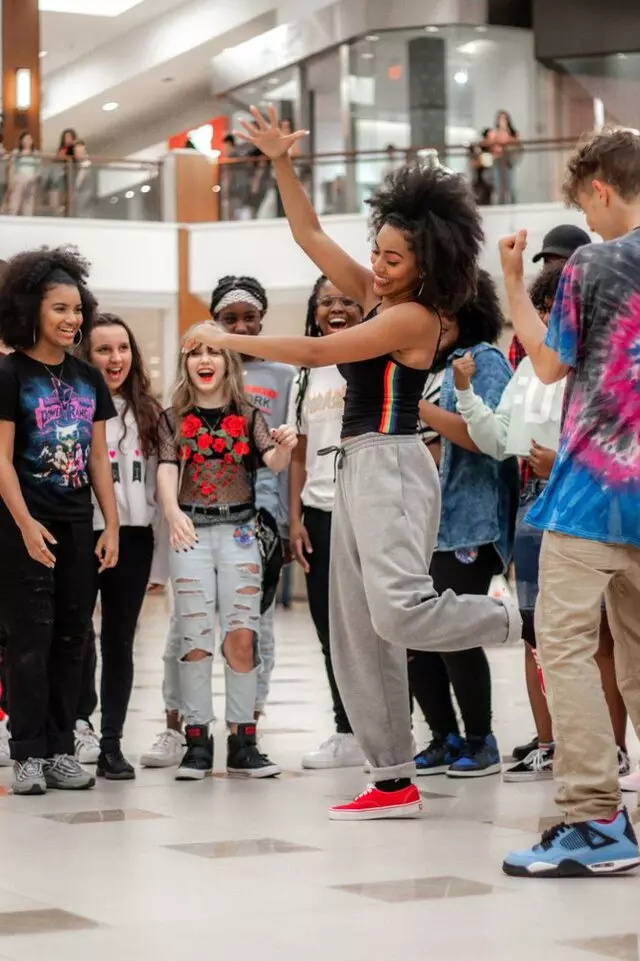 Sean&apos;s Dance Factory