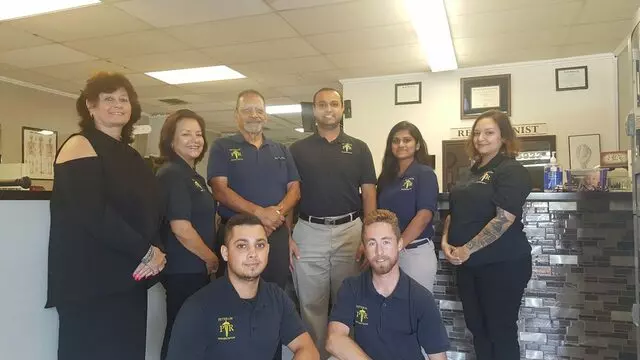 Peterson Rehabilitation