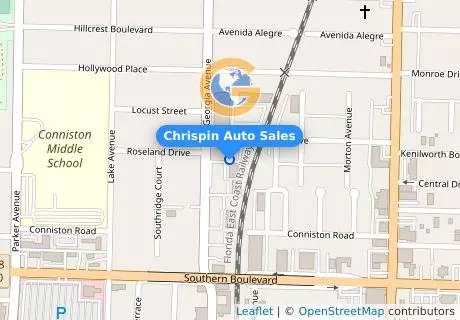 Chrispin Auto Sales