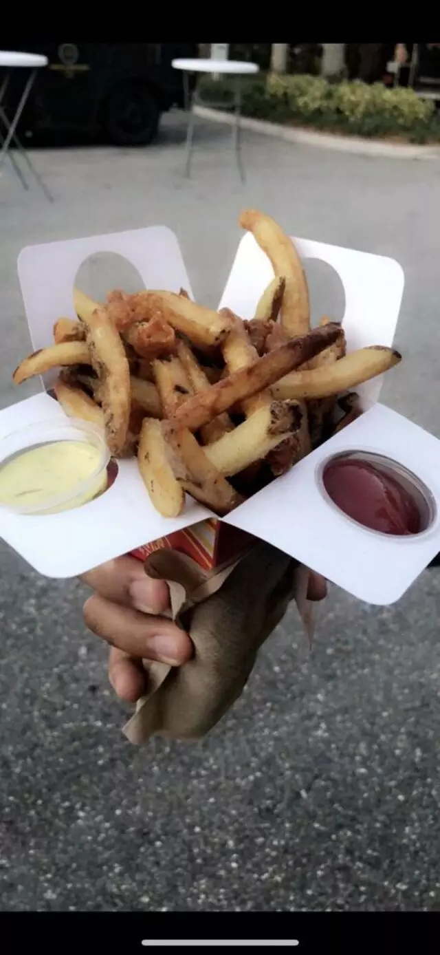 Best French Fries