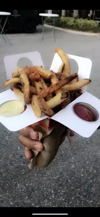 Best French Fries