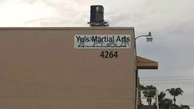 Yu&apos;s Martial Arts