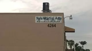 Yu's Martial Arts