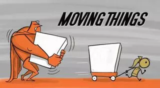Big Star Moving