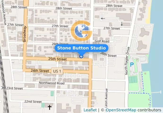 Stone Button Studio