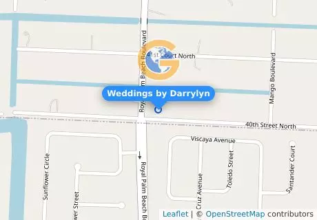 Weddings by Darrylyn