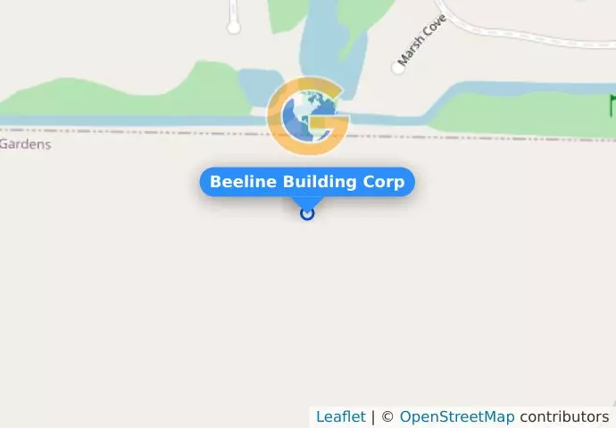 Beeline Building Corp